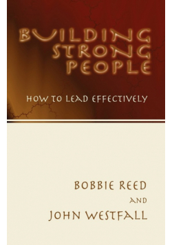 Building Strong People