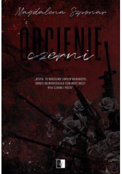 Odcienie czerni