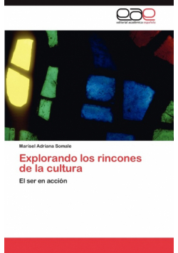 Explorando Los Rincones de La Cultura