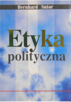 Etyka polityczna