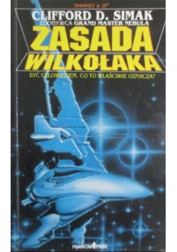 Zasada Wilkołaka