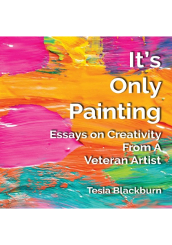 It's Only Painting
