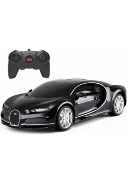 Bugatti Chiron R/C 1:24