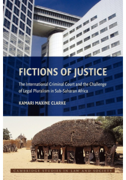 Fictions of Justice