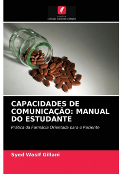 Capacidades De Comunicação