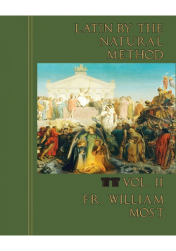 Latin by the Natural Method, vol. 2