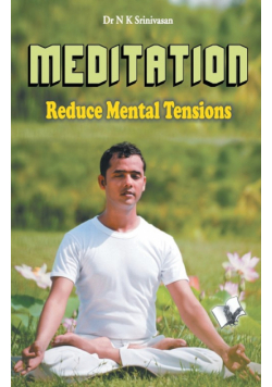 Meditation  reduce mental tensions