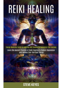 Reiki Healing