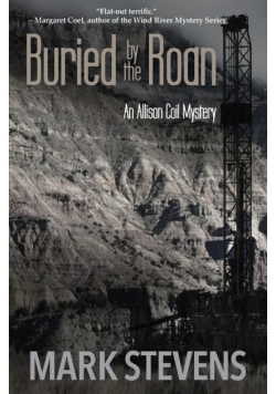 Buried by the Roan