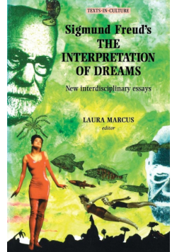 Sigmund Freud's The Interpretation of Dreams