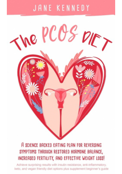 The PCOS Diet
