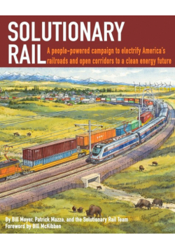 Solutionary Rail
