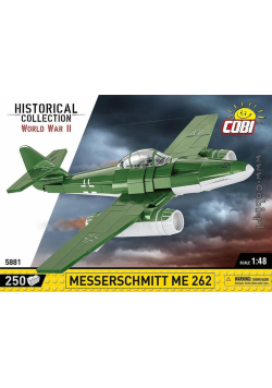 Messerschmitt Me262