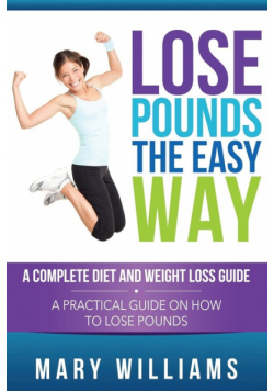 Lose Pounds the Easy Way