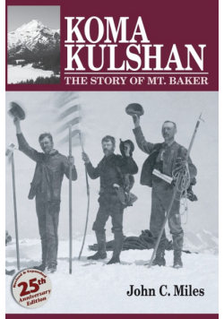 Koma Kulshan