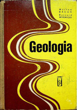 Geologia
