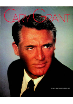 Cary Grant