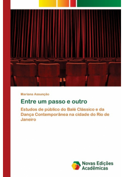 Entre um passo e outro
