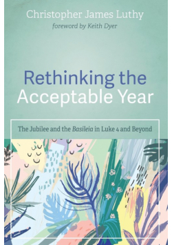 Rethinking the Acceptable Year
