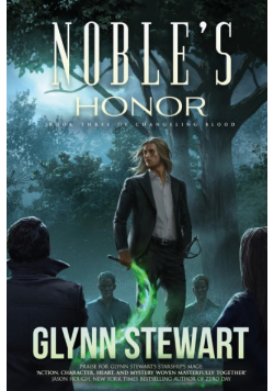 Noble's Honor