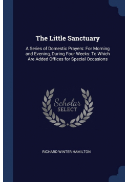 The Little Sanctuary