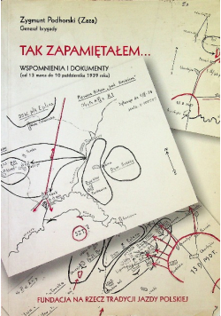 Tak zapamiętałem