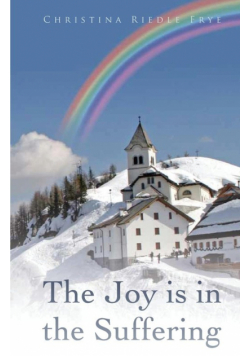 The Joy Is in the Suffering