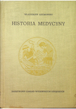 Historia Medycyny