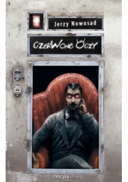 Czerwone oczy