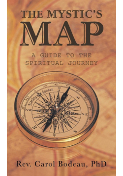 The Mystic's Map