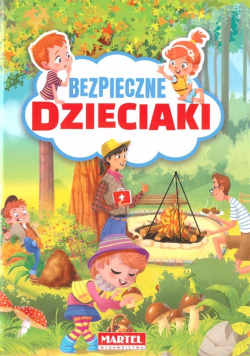 Bezpieczne dzieciaki