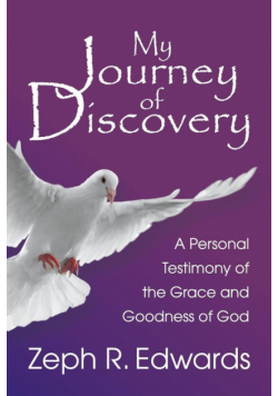 My Journey of Discovery