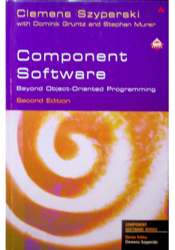 Component Software