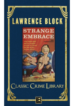 Strange Embrace
