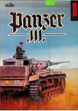 Panzer III