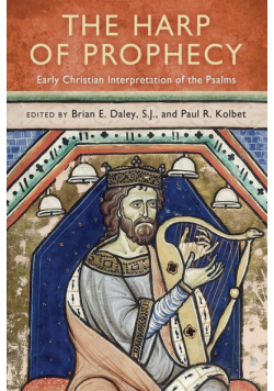 The Harp of Prophecy