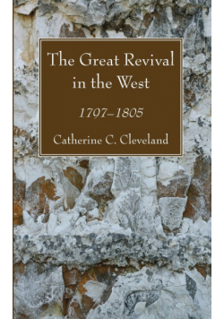 The Great Revival in the West