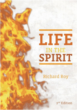 Life In The Spirit