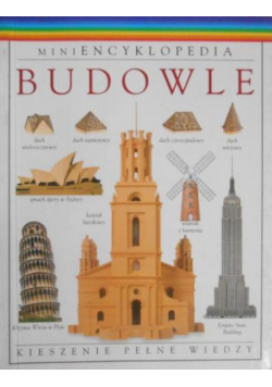 Miniencyklopedia Budowle