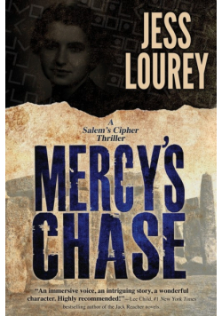 Mercy's Chase