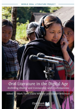 Oral Literature in the Digital Age