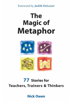 The Magic of Metaphor