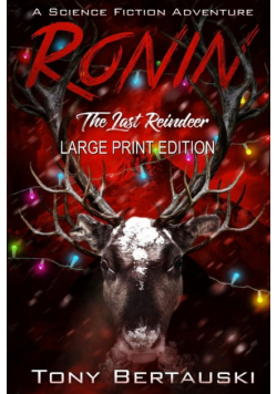 Ronin  (Large Print Edition)
