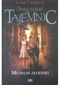 Opiekunowie tajemnic