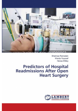 Predictors of Hospital Readmissions After Open Heart Surgery