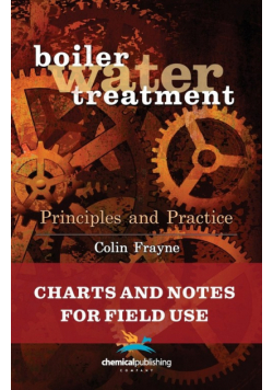 Boiler Water Treatment Principles and Practice