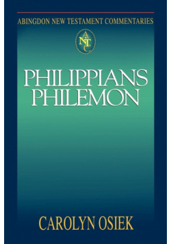 Abingdon New Testament Commentary - Philippians & Philemon