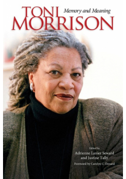 Toni Morrison