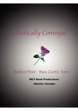 Poetically Conveyed