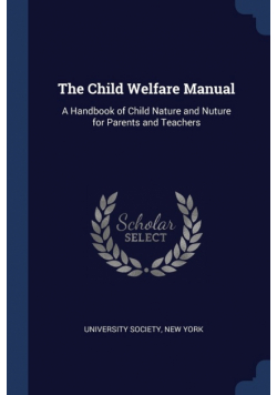 The Child Welfare Manual